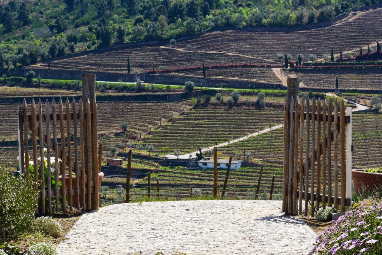 Appartement Quinta Dos Padrinhos - In The Heart Of The Douro