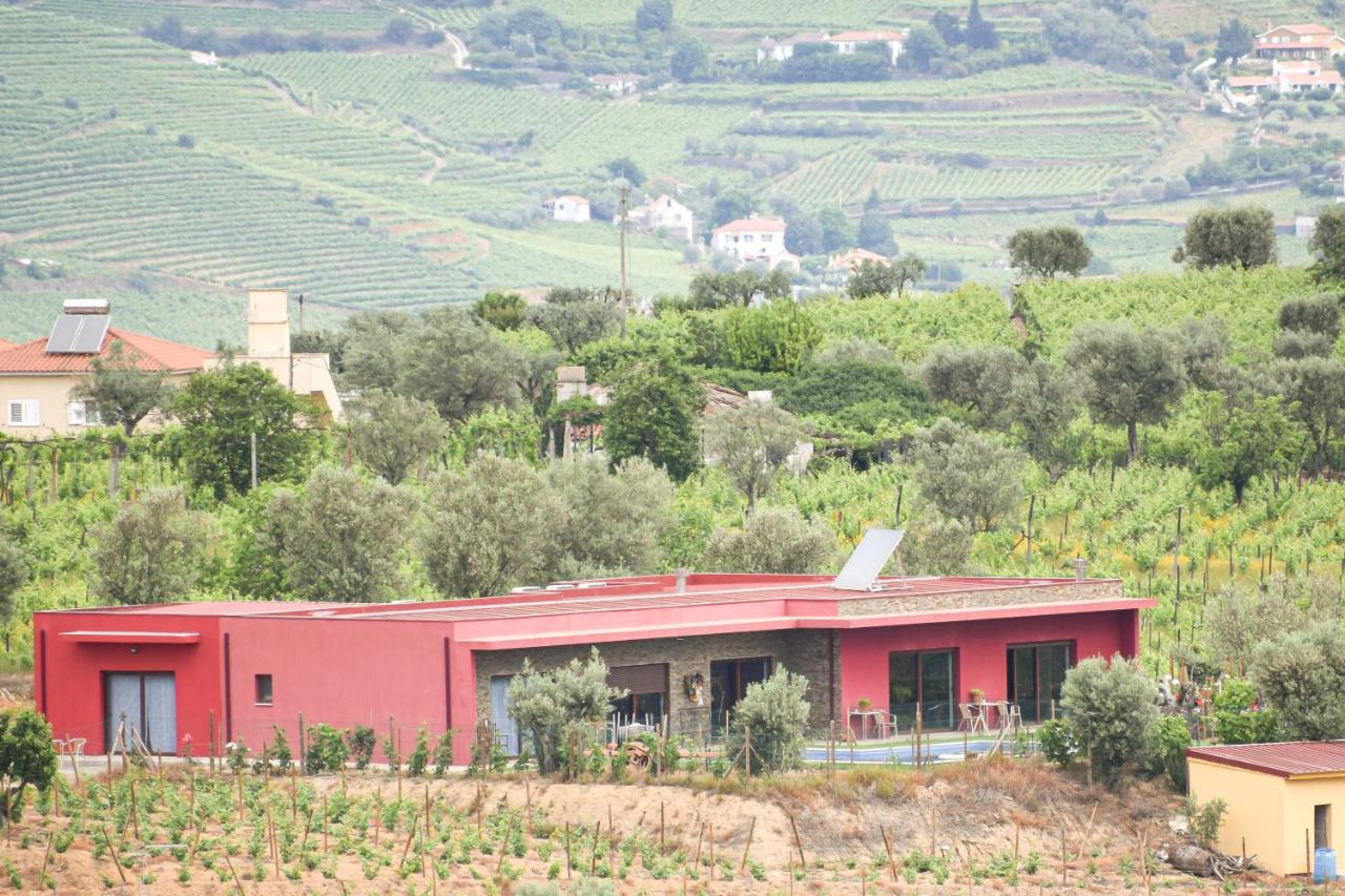 Quinta Dos Padrinhos - In The Heart Of The Douro Appartement