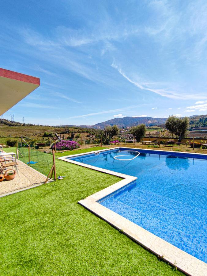 Quinta Dos Padrinhos - In The Heart Of The Douro Lamego