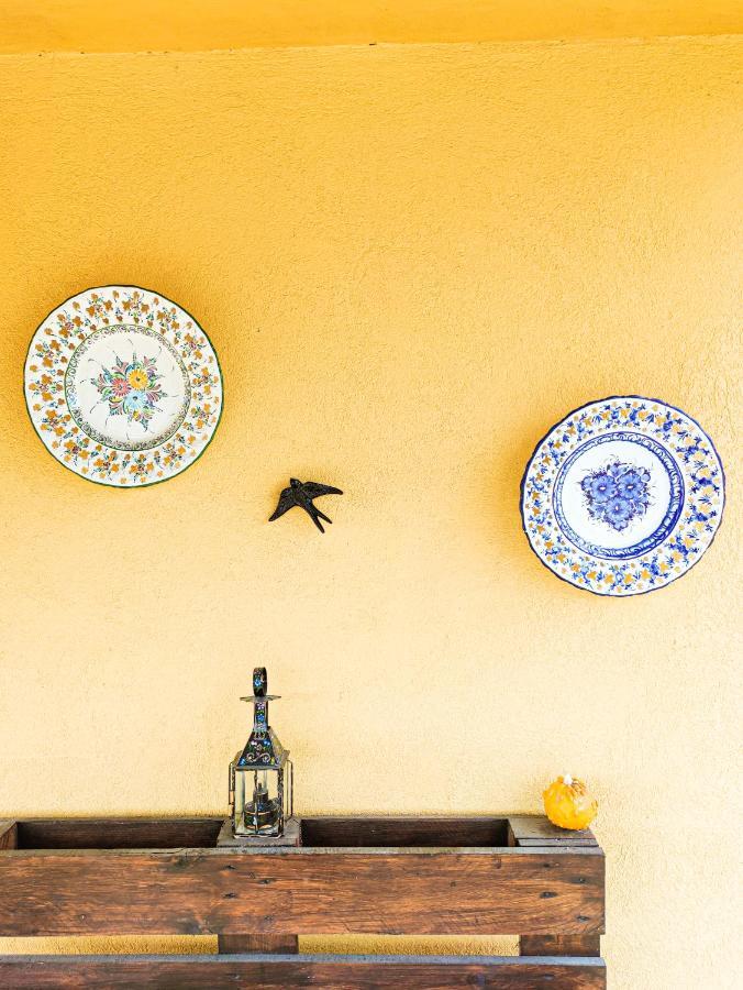 Appartement Quinta Dos Padrinhos - In The Heart Of The Douro *