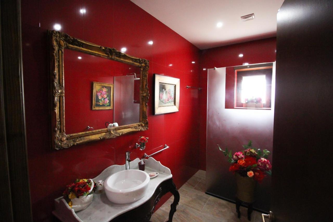 Quinta Dos Padrinhos - In The Heart Of The Douro Apartment Lamego