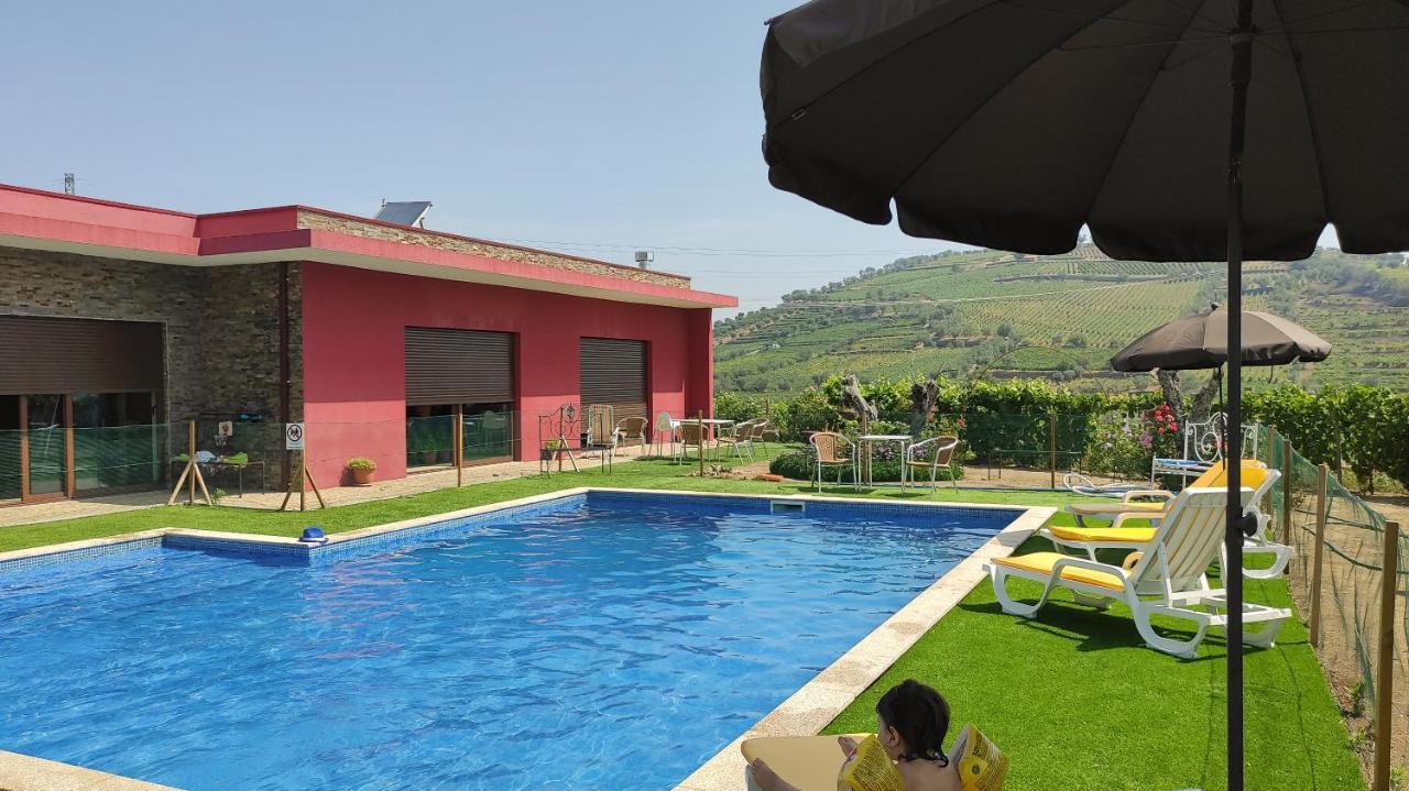 Apartment Quinta Dos Padrinhos - In The Heart Of The Douro *