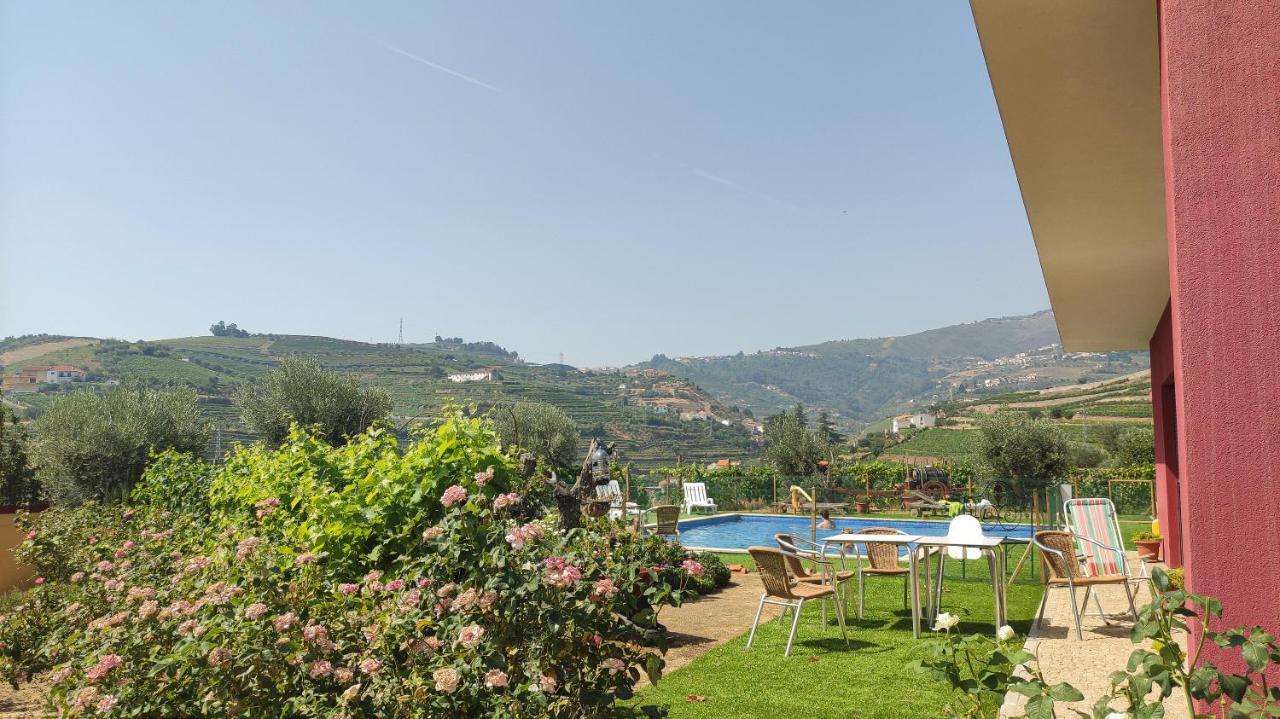 Quinta Dos Padrinhos - In The Heart Of The Douro Apartment *