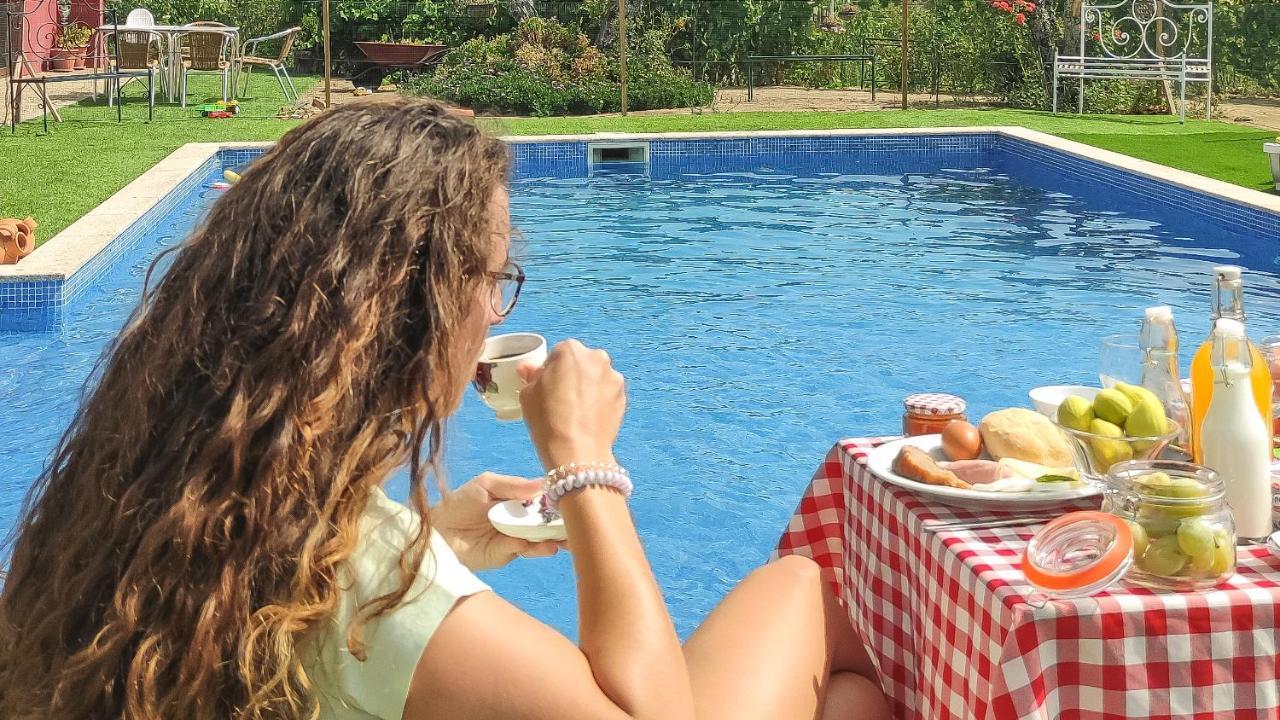 Quinta Dos Padrinhos - In The Heart Of The Douro Apartment *