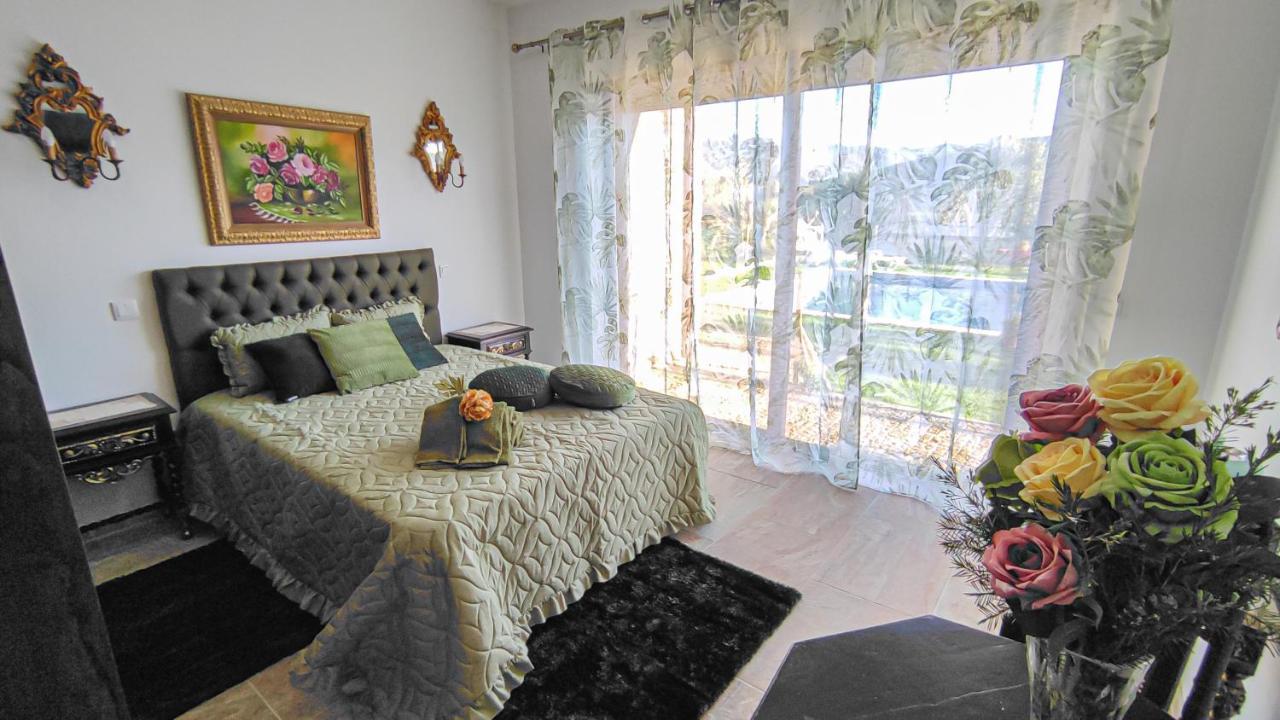 Quinta Dos Padrinhos - In The Heart Of The Douro Apartment