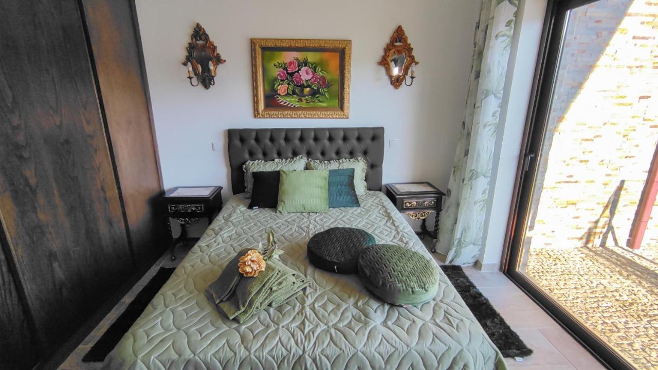 Quinta Dos Padrinhos - In The Heart Of The Douro *